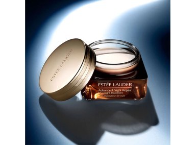 CREMA ESTÉE LAUDER GEL ANTIEDAD ADVANCED NIGHT REPAIR OVERNIGHT 65 ML - 5