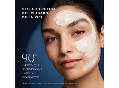 CREMA ESTÉE LAUDER GEL ANTIEDAD ADVANCED NIGHT REPAIR OVERNIGHT 65 ML - 7