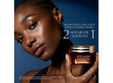 CREMA ESTÉE LAUDER GEL ANTIEDAD ADVANCED NIGHT REPAIR OVERNIGHT 65 ML - 9