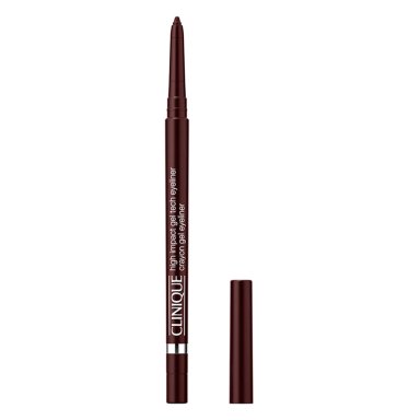 DELINEADOR DE OJOS CLINIQUE HIGH IMPACT GEL TECH BLACK HONEY - 1