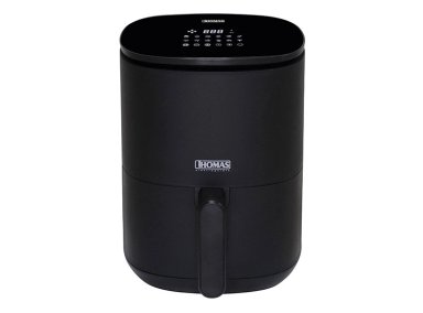 FREIDORA DE AIRE THOMAS 3 L LED TOUCH DIGITAL TH-AF30DN - 1