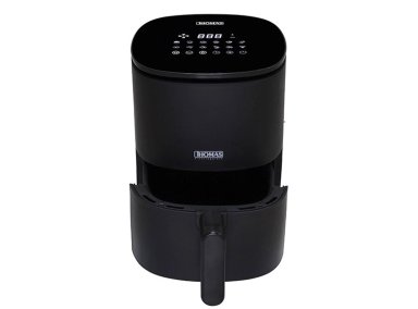 FREIDORA DE AIRE THOMAS 3 L LED TOUCH DIGITAL TH-AF30DN - 3