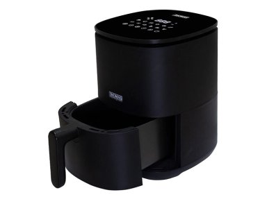 FREIDORA DE AIRE THOMAS 3 L LED TOUCH DIGITAL TH-AF30DN - 5