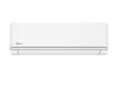 AIRE ACONDICIONADO SPLIT MIDEA XTRA 9000 BTU FRÍO CALOR INVERTER - 1