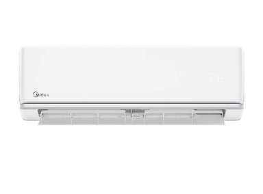 AIRE ACONDICIONADO SPLIT MIDEA XTRA 9000 BTU FRÍO CALOR INVERTER - 3