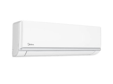 AIRE ACONDICIONADO SPLIT MIDEA XTRA 9000 BTU FRÍO CALOR INVERTER - 4