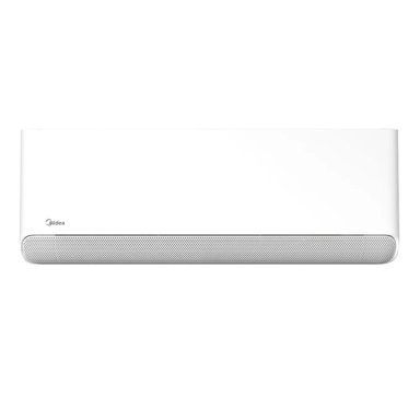 AIRE ACONDICIONADO SPLIT MIDEA BREEZELESS 9000 BTU WIFI FRÍO CALOR INVERTER - 1