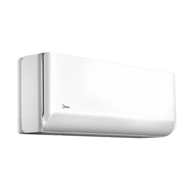 AIRE ACONDICIONADO SPLIT MIDEA BREEZELESS 9000 BTU WIFI FRÍO CALOR INVERTER - 3