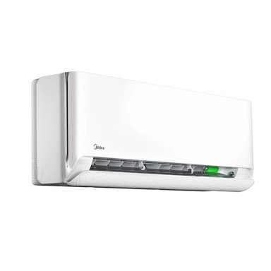 AIRE ACONDICIONADO SPLIT MIDEA BREEZELESS 9000 BTU WIFI FRÍO CALOR INVERTER - 4