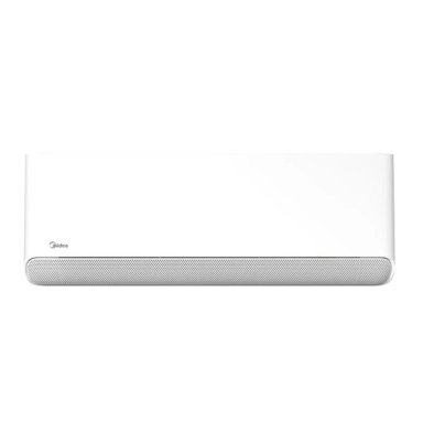 AIRE ACONDICIONADO SPLIT MIDEA BREEZELESS 12000 BTU WIFI FRÍO CALOR INVERTER - 2