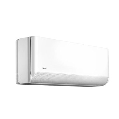 AIRE ACONDICIONADO SPLIT MIDEA BREEZELESS 12000 BTU WIFI FRÍO CALOR INVERTER - 4