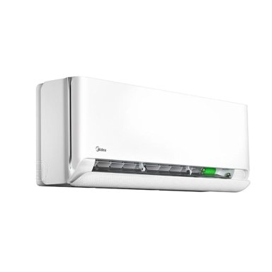 AIRE ACONDICIONADO SPLIT MIDEA BREEZELESS 12000 BTU WIFI FRÍO CALOR INVERTER - 5