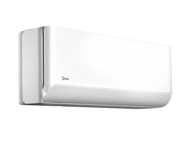 AIRE ACONDICIONADO SPLIT MIDEA BREEZELESS 18000 BTU WIFI FRÍO CALOR INVERTER - 4