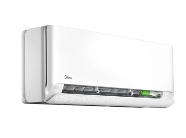 AIRE ACONDICIONADO SPLIT MIDEA BREEZELESS 18000 BTU WIFI FRÍO CALOR INVERTER - 5