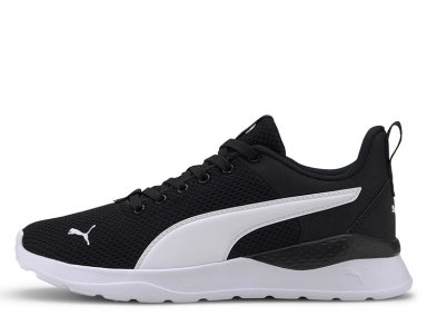 ZAPATILLAS NIÑO PUMA RUNNING NEGRO ANZARUN LITE JR - 1
