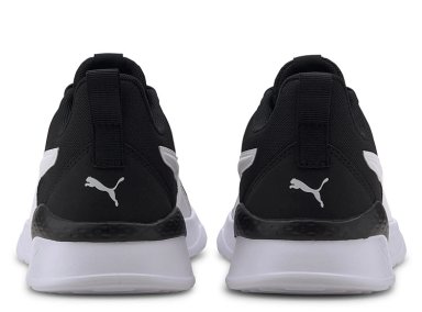 ZAPATILLAS NIÑO PUMA RUNNING NEGRO ANZARUN LITE JR - 5