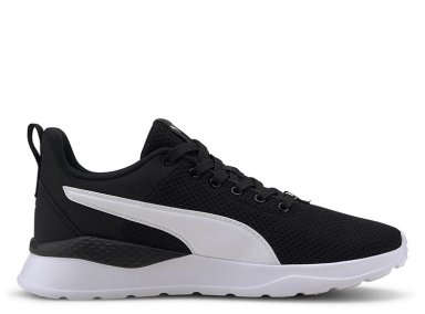 ZAPATILLAS NIÑO PUMA RUNNING NEGRO ANZARUN LITE JR - 3