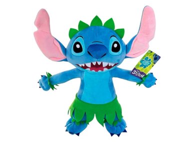 PELUCHE LILO & STITCH STITCH DISFRAZADO 30 CM - MODELO ALEATORIO - 1