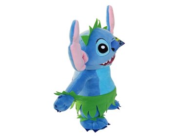 PELUCHE LILO & STITCH STITCH DISFRAZADO 30 CM - MODELO ALEATORIO - 2