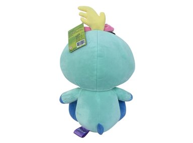 PELUCHE LILO & STITCH STITCH DISFRAZADO 30 CM - MODELO ALEATORIO - 12