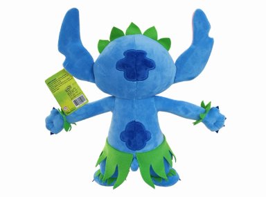 PELUCHE LILO & STITCH STITCH DISFRAZADO 30 CM - MODELO ALEATORIO - 3