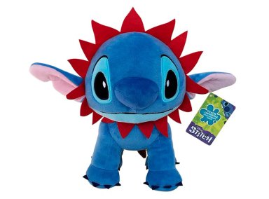 PELUCHE LILO & STITCH STITCH DISFRAZADO 30 CM - MODELO ALEATORIO - 4