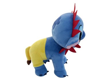 PELUCHE LILO & STITCH STITCH DISFRAZADO 30 CM - MODELO ALEATORIO - 5