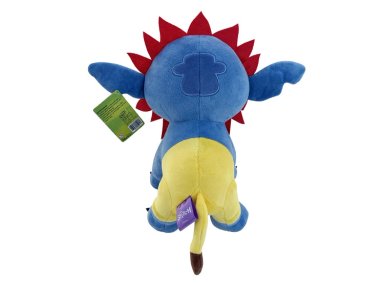 PELUCHE LILO & STITCH STITCH DISFRAZADO 30 CM - MODELO ALEATORIO - 6