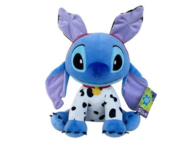 PELUCHE LILO & STITCH STITCH DISFRAZADO 30 CM - MODELO ALEATORIO - 7