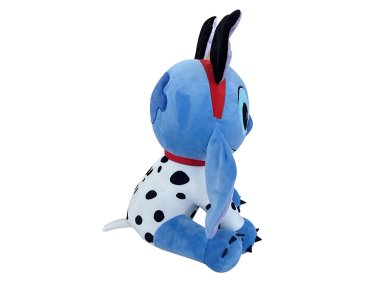 PELUCHE LILO & STITCH STITCH DISFRAZADO 30 CM - MODELO ALEATORIO - 8