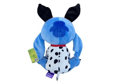 PELUCHE LILO & STITCH STITCH DISFRAZADO 30 CM - MODELO ALEATORIO - 9