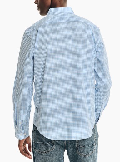 CAMISA HOMBRE NAUTICA - 2
