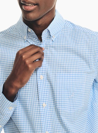 CAMISA HOMBRE NAUTICA - 3