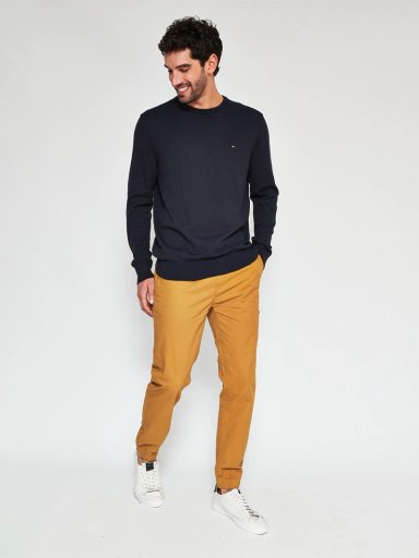 SWEATER ALGODÓN HOMBRE TOMMY HILFIGER - 4