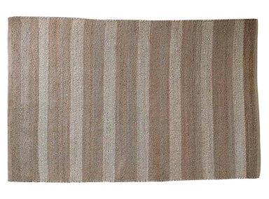 ALFOMBRA IDETEX NÓRDICO NATURAL 240 X 340 CM BEIGE - 1