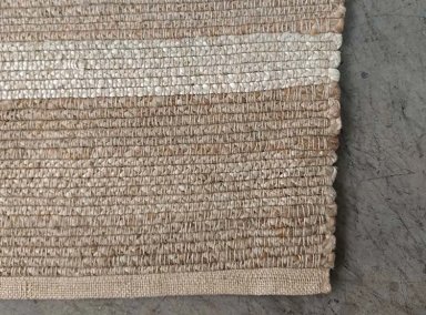 ALFOMBRA IDETEX NÓRDICO NATURAL 240 X 340 CM BEIGE - 2