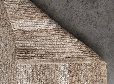 ALFOMBRA IDETEX NÓRDICO NATURAL 240 X 340 CM BEIGE - 5