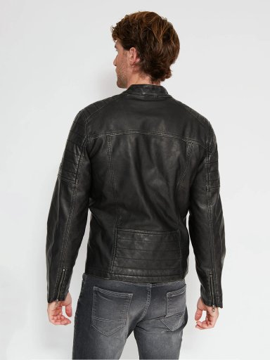 CHAQUETA HOMBRE PEPE JEANS KEITH - 2