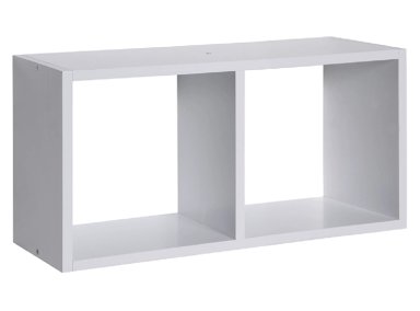 REPISA KIDSCOOL SERENITY DOBLE BLANCO - 1