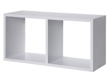 REPISA KIDSCOOL SERENITY DOBLE BLANCO - 2