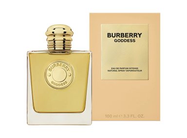 PERFUME MUJER BURBERRY GODDESS EAU DE PARFUM INTENSE 100ML - 2