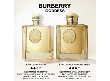 PERFUME MUJER BURBERRY GODDESS EAU DE PARFUM INTENSE 100ML - 3
