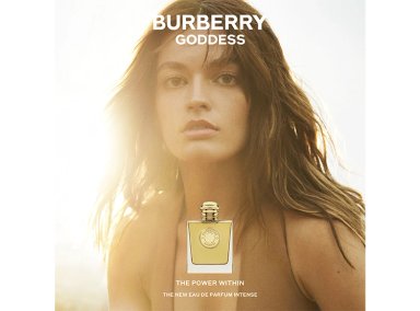 PERFUME MUJER BURBERRY GODDESS EAU DE PARFUM INTENSE 100ML - 4