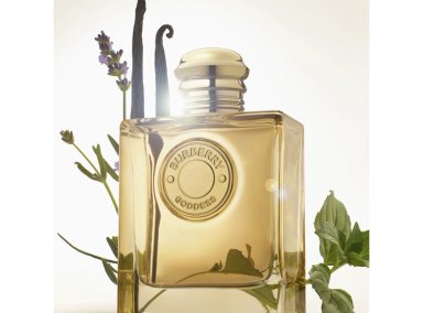 PERFUME MUJER BURBERRY GODDESS EAU DE PARFUM INTENSE 100ML - 5