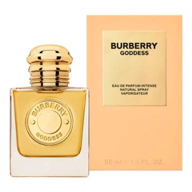 PERFUME BURBERRY GODDESS EAU DE PARFUM INTENSE PARA MUJER 50 ML - 2
