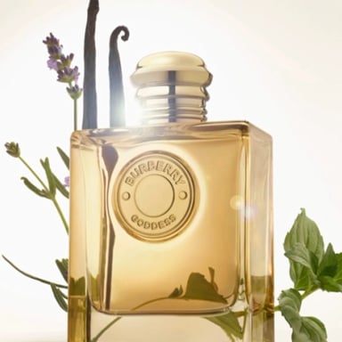 PERFUME BURBERRY GODDESS EAU DE PARFUM INTENSE PARA MUJER 50 ML - 3