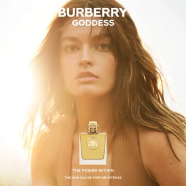 PERFUME BURBERRY GODDESS EAU DE PARFUM INTENSE PARA MUJER 50 ML - 4