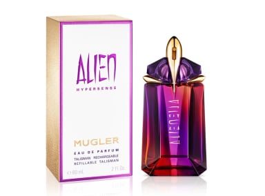 PEFUME THIERRY MUGLER ALIEN SUPRASENSES MUJER EDP 60 ML - 2
