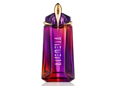 PEFUME THIERRY MUGLER ALIEN SUPRASENSES MUJER EDP 90 ML - 1