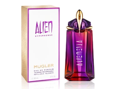 PEFUME THIERRY MUGLER ALIEN SUPRASENSES MUJER EDP 90 ML - 2